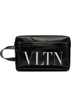 VALENTINO GARAVANI Kulturbeutel mit Logo-Print