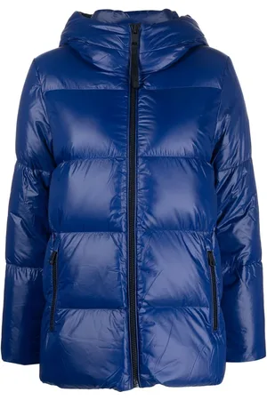 Tommy Hilfiger Daunenjacke mit Kapuze