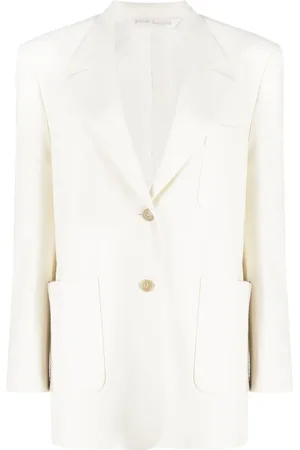 Palm Angels Gestrickter Blazer