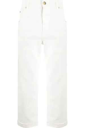 Etro Bestickte Hose