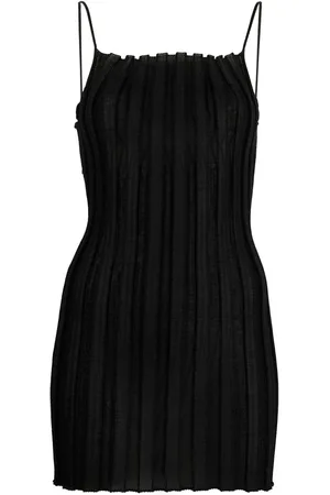 a. roege hove Katrine Kleid aus Rippstrick