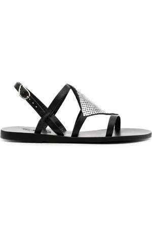Ancient Greek Sandals Barbara Sandalen