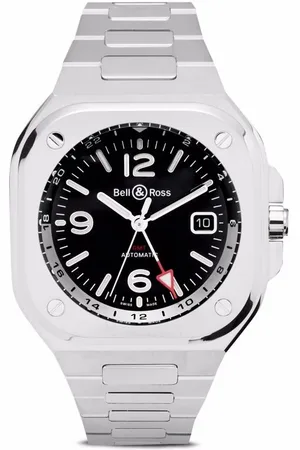Bell & Ross BR-05 GMT 41mm