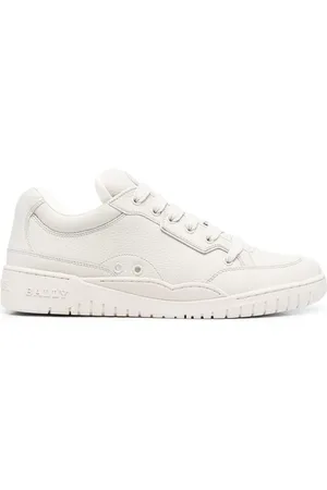 Bally Sneakers mit Schnürung