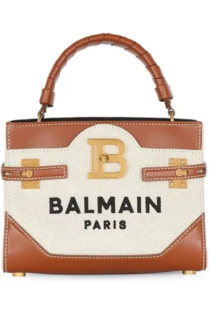 Balmain B-Buzz 22 Handtasche