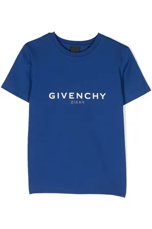 Givenchy T-Shirt mit Logo-Print