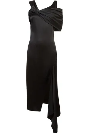 MONSE Asymmetrisches Kleid