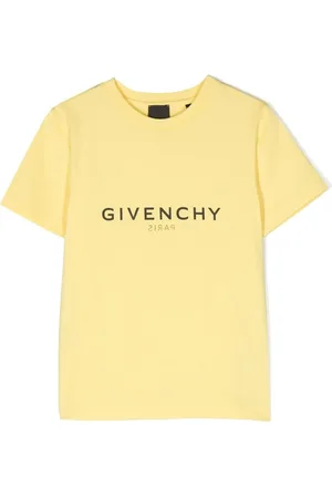 Givenchy T-Shirt mit 4G-Print