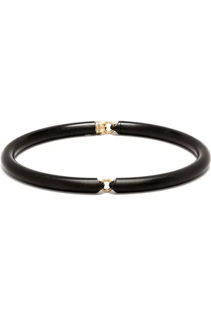 Le Gramme Armband mit Ringdetail