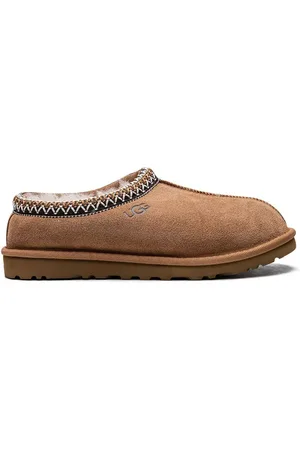 UGG Tasman Slipper aus Wildleder