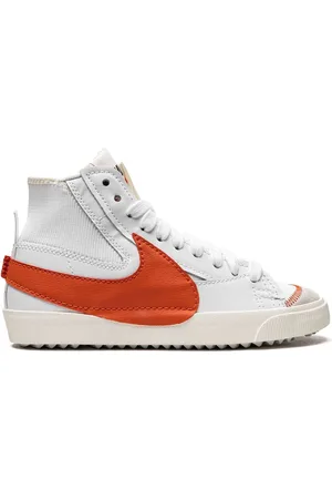 Nike Blazer Mid 77 Jumbo Sneakers