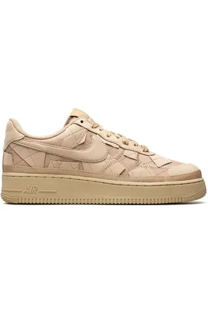 Nike X Billie Eilish Air Force 1 Low Sneakers