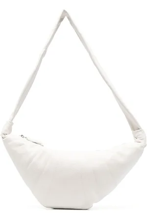 LEMAIRE Croissant Umhängetasche