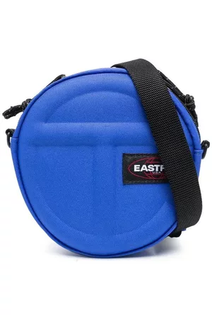 Eastpak Damen Umhängetaschen - X Telfar runde Schultertasche