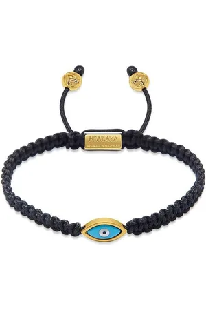 Nialaya Armband mit Evil Eye