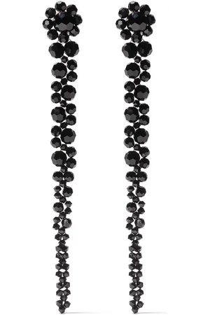 Simone Rocha Lange Hängeohrringe