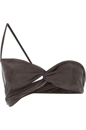 Jacquemus Le Bandeau Oberteil