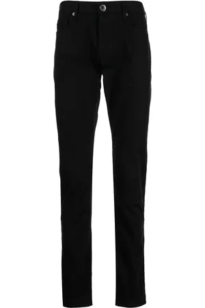 Emporio Armani J06 Slim-Fit-Jeans