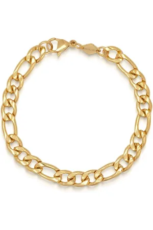 Nialaya Figaro-Kettenarmband 6mm