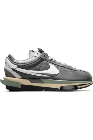 Nike X sacai Cortez Sneakers