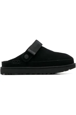 UGG Slipper aus Wildleder