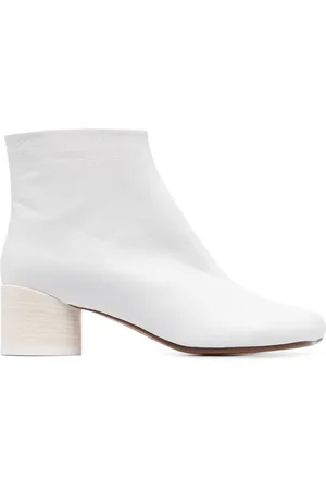 Maison Margiela Anatomic Stiefeletten 45mm