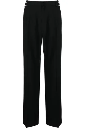 DION LEE Klassische Hose