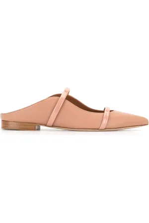MALONE SOULIERS Maureen Ballerinas mit Riemen