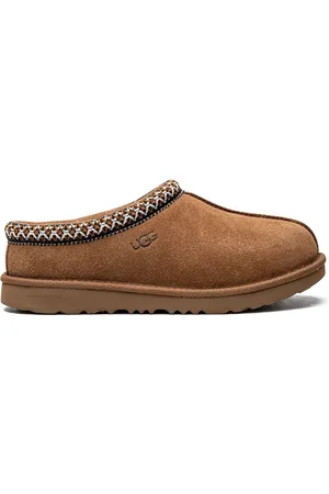 UGG Tasman II Slipper aus Wildleder