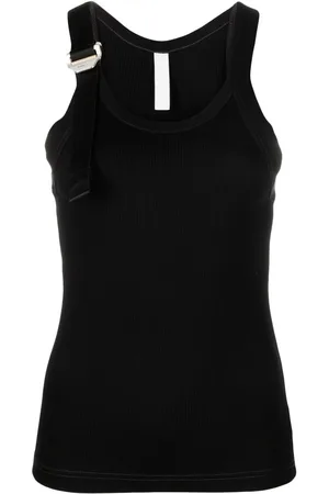 DION LEE Tanktop mit Schnalle
