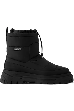 Axel Arigato Blyde Puffer Stiefel