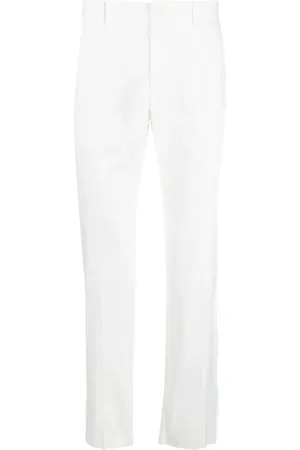 Dolce & Gabbana Hose mit Logo-Detail
