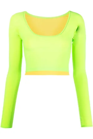 SUNNEI Langarmshirt im Layering-Look