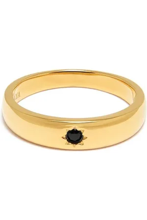 Nialaya Ring mit Kristall