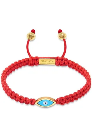 Nialaya Geflochtenes Armband