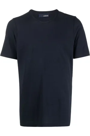 LARDINI T-Shirt aus Jersey