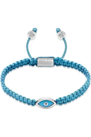 Nialaya Geflochtenes Armband