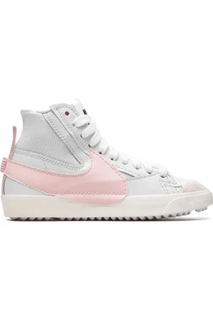 Nike Blazer Mid 77 Jumbo Sneakers