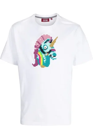 MOSTLY HEARD RARELY SEEN Unicorn T-Shirt