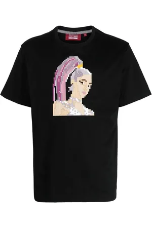 MOSTLY HEARD RARELY SEEN Battle Royale T-Shirt