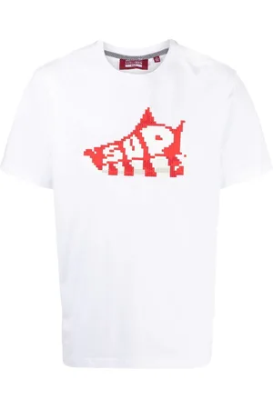 MOSTLY HEARD RARELY SEEN Hype Air T-Shirt