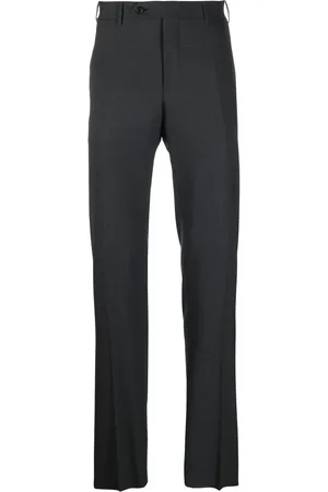 CANALI Hose mit geradem Bein