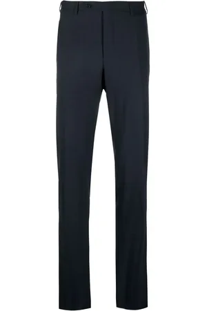 CANALI Hose mit geradem Bein