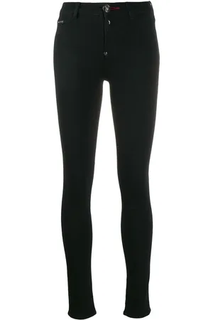 Philipp Plein Skinny-Jeggings