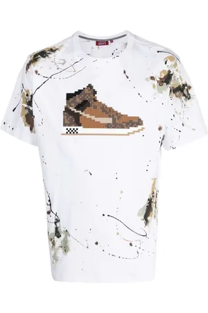 MOSTLY HEARD RARELY SEEN Hip Top Louis T-Shirt