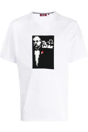 MOSTLY HEARD RARELY SEEN Mobster T-Shirt