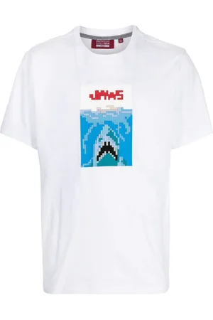 MOSTLY HEARD RARELY SEEN Sharkbite T-Shirt