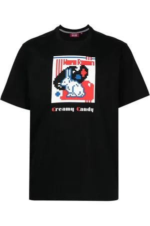 MOSTLY HEARD RARELY SEEN Creamy Candy T-Shirt