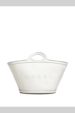 Marni Große Tropicalia Handtasche