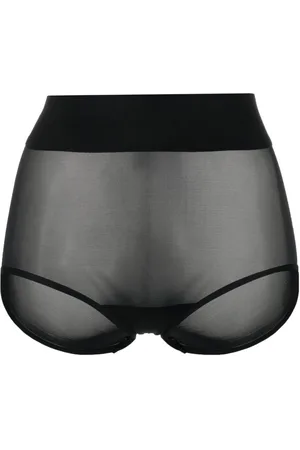 Wolford Semi-transparenter Slip